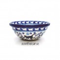 Pools Servies 058 Ø 17,0 cm M 058 Pools Servies 058 Ø 17,0 cm M 058