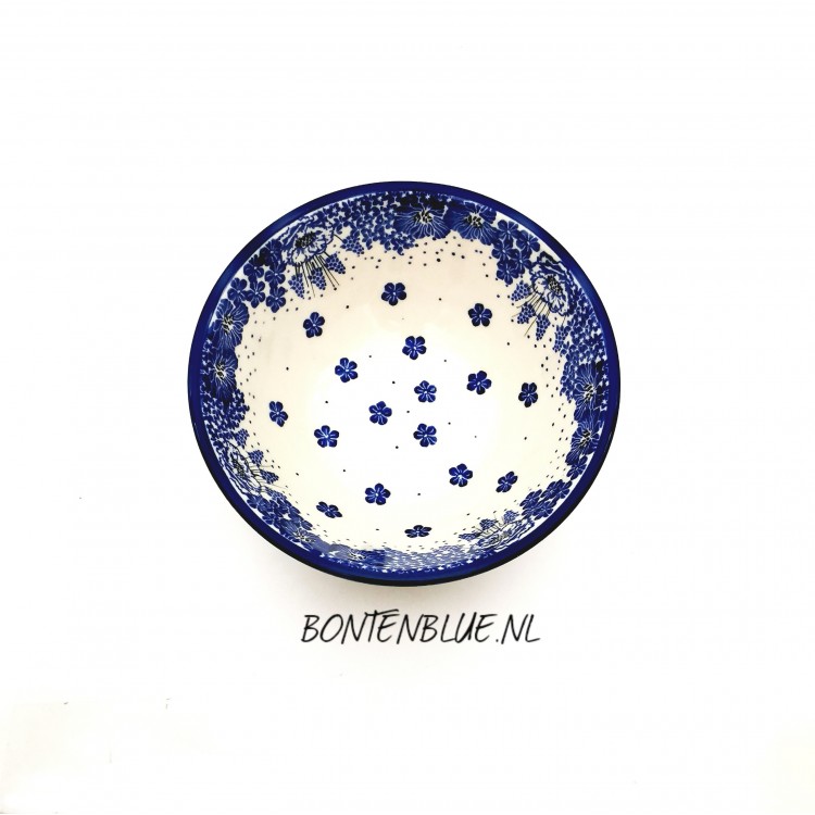 Pools Servies 058 Ø 17,0 cm M 058