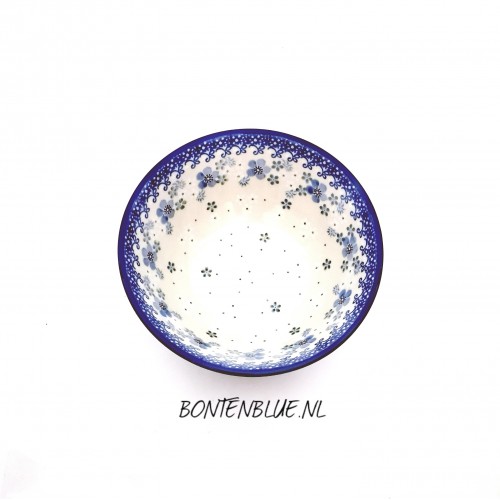 058 Bunzlau Original bowl M Ø 17 cm decor 2341X