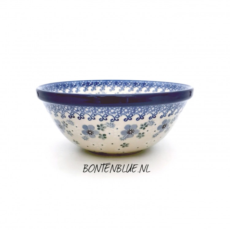 Pools Servies 058 Ø 17,0 cm M 058 Pools Servies 058 Ø 17,0 cm M 058