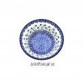 Pools Servies 058 Ø 17,0 cm M 058