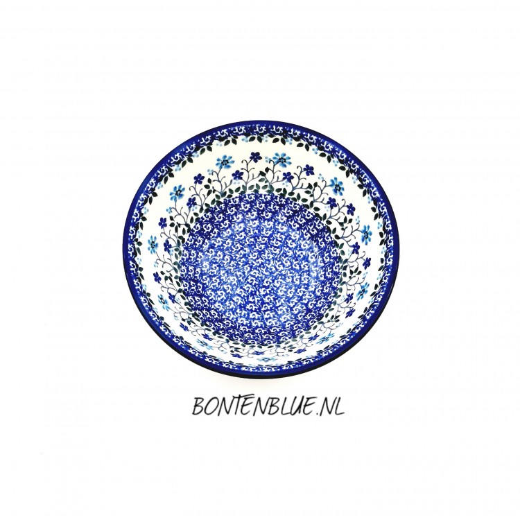 Pools Servies 058 Ø 17,0 cm M 058