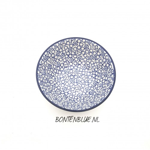 058 Bunzlau Original bowl M Ø 17 cm decor 3355X