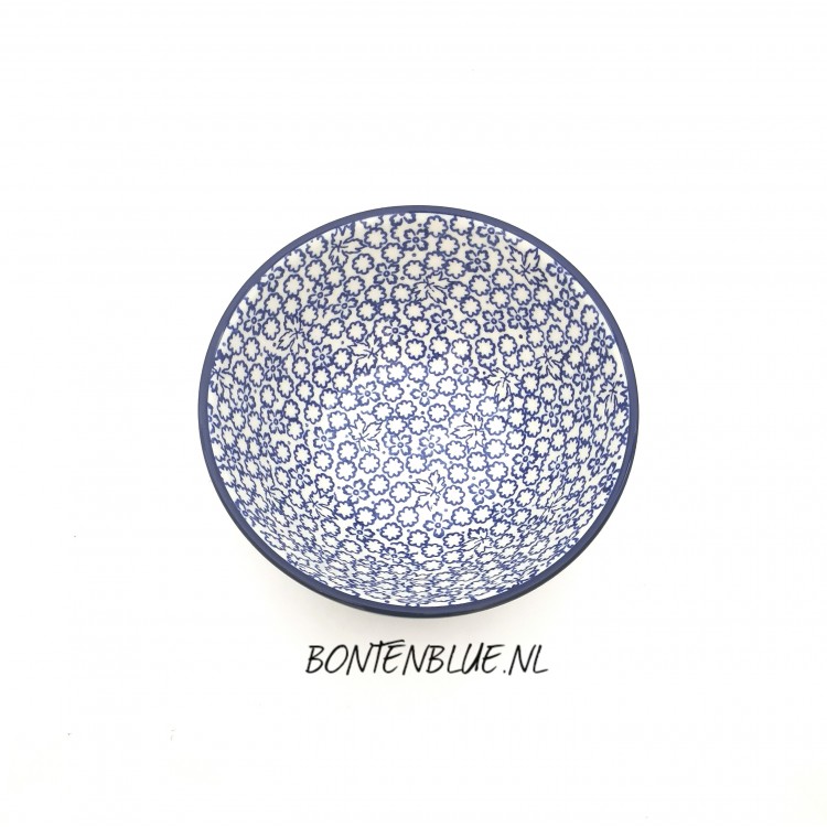 Pools Servies 058 Ø 17,0 cm M 058