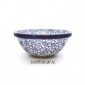Pools Servies 058 Ø 17,0 cm M 058