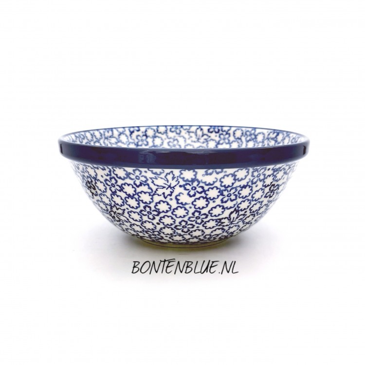 Pools Servies 058 Ø 17,0 cm M 058