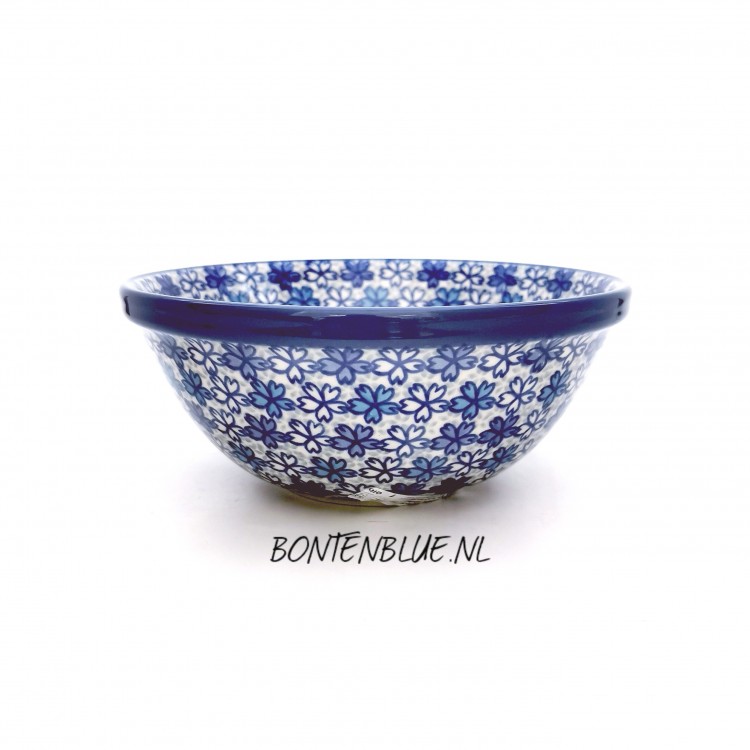 Pools Servies 058 Ø 17,0 cm M 058 Pools Servies 058 Ø 17,0 cm M 058