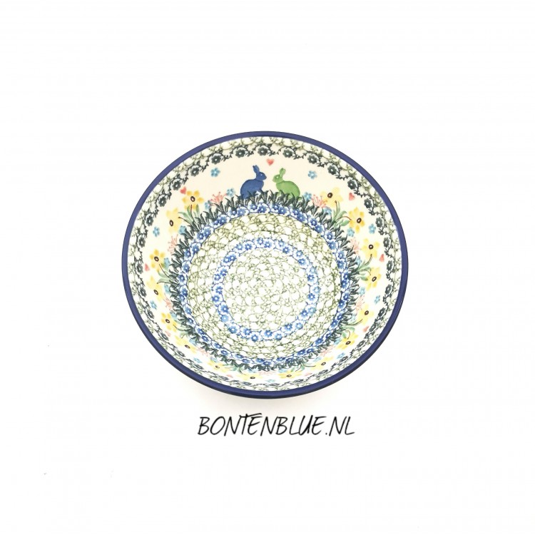 Pools Servies 058 Ø 17,0 cm M 058