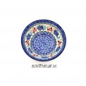 Pools Servies 058 Ø 17,0 cm M 058