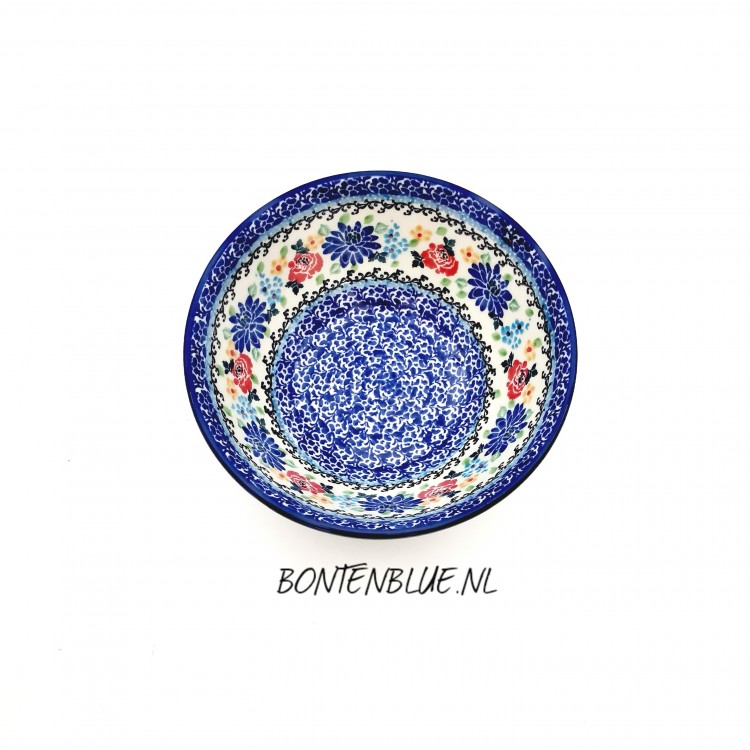 Pools Servies 058 Ø 17,0 cm M 058