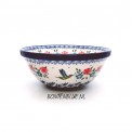 Pools Servies 058 Ø 17,0 cm M 058