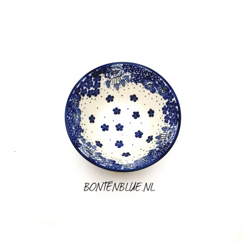 059 Bunzlau Original bowl S Ø 14,5 cm decor 1975X 059 Bunzlau Original bowl S Ø 14,5 cm decor 1975X