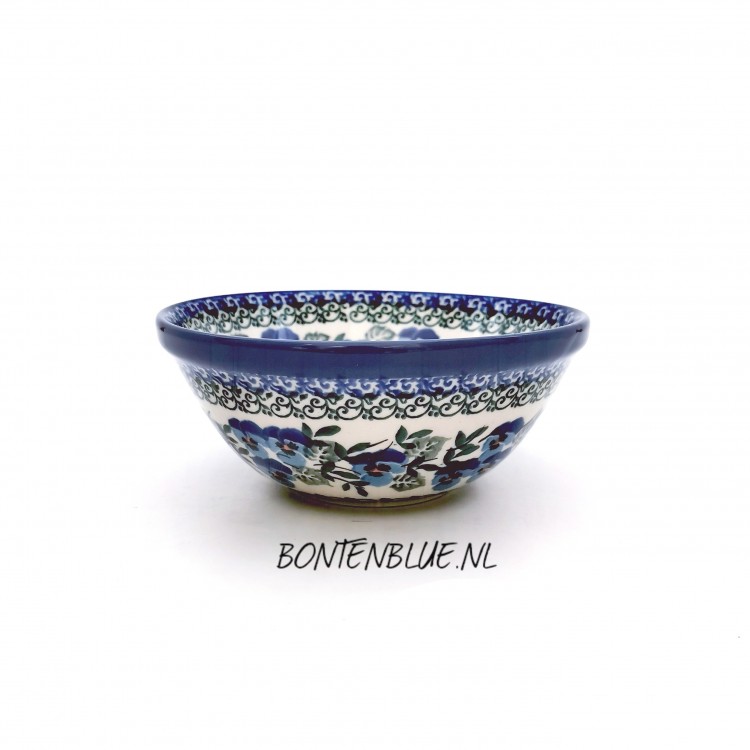 Pools Servies 059 Ø 14,5 cm S 059