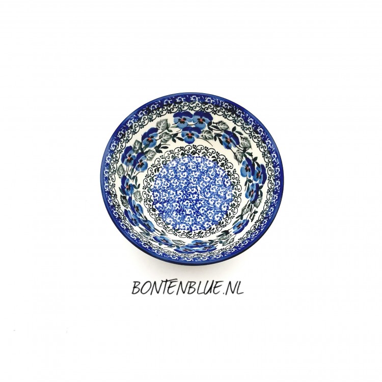 Pools Servies 059 Ø 14,5 cm S 059 Pools Servies 059 Ø 14,5 cm S 059