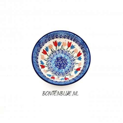059 Bunzlau Original bowl  S Ø 14,5 cm decor 2598X