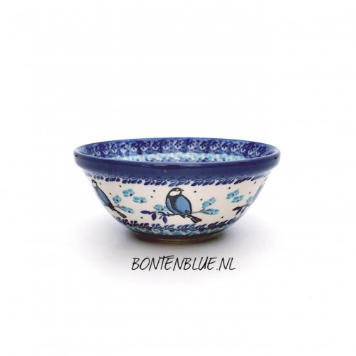 059 Bunzlau Original bowl  S Ø 14,5 cm decor 2679X