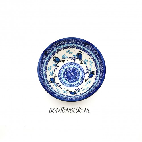 059 Bunzlau Original bowl S Ø 14,5 cm decor 2679X 059 Bunzlau Original bowl S Ø 14,5 cm decor 2679X