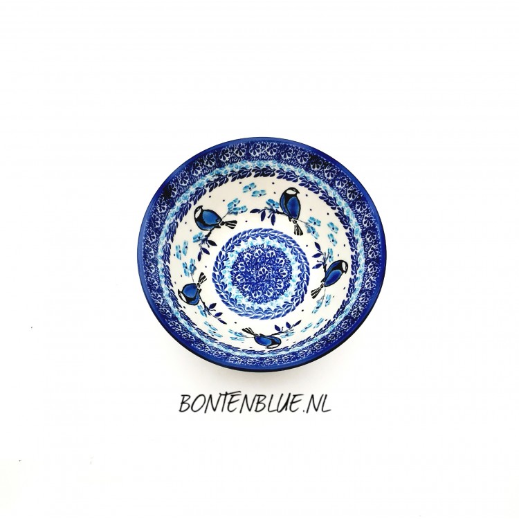 Pools Servies 059 Ø 14,5 cm S 059