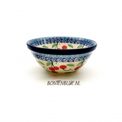 059 Bunzlau Original bowl  S Ø 14,5 cm decor 2715X