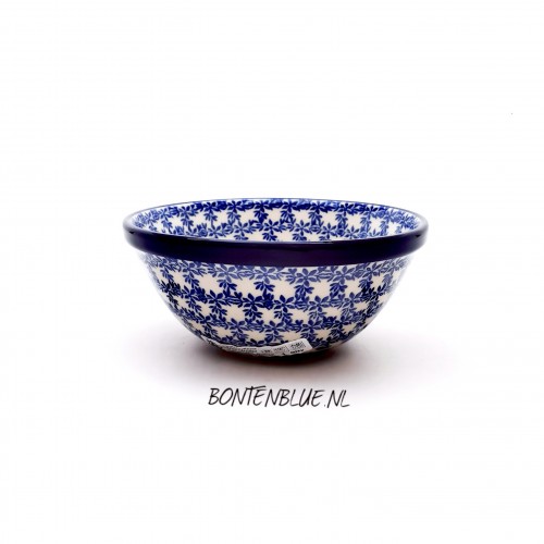 059 Bunzlau Original bowl  S Ø 14,5 cm decor 2790X
