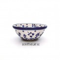 Pools Servies 059 Ø 14,5 cm S 059