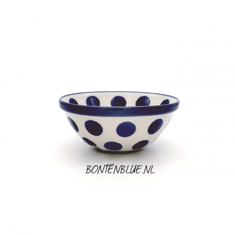Pools Servies 059 Ø 14,5 cm S 059 Pools Servies 059 Ø 14,5 cm S 059