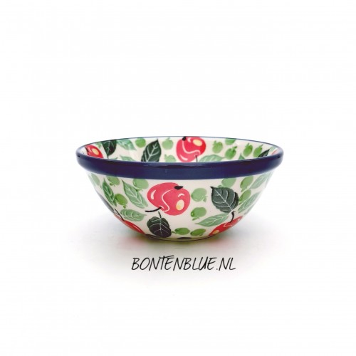 059 Bunzlau Original bowl  S Ø 14,5 cm decor 