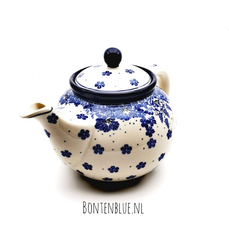 Pools Servies 1,2 Liter 060