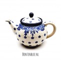 Pools Servies 1,2 Liter 060 Pools Servies 1,2 Liter 060