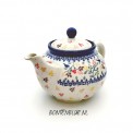 Pools Servies 1,2 Liter 060