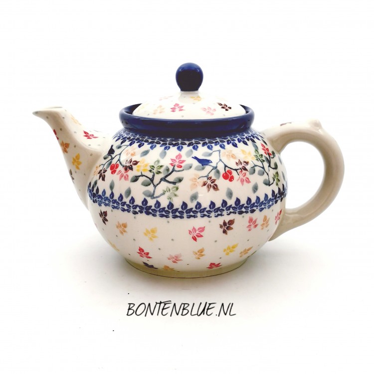 Pools Servies 1,2 Liter 060 Pools Servies 1,2 Liter 060