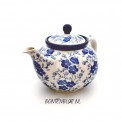 Pools Servies 1,2 Liter 060