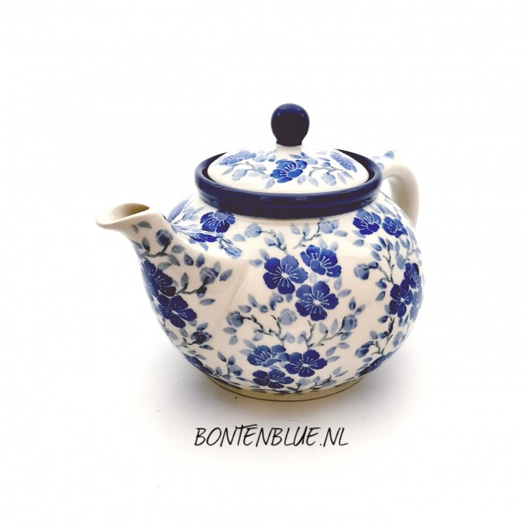 Pools Servies 1,2 Liter 060