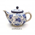 Pools Servies 1,2 Liter 060