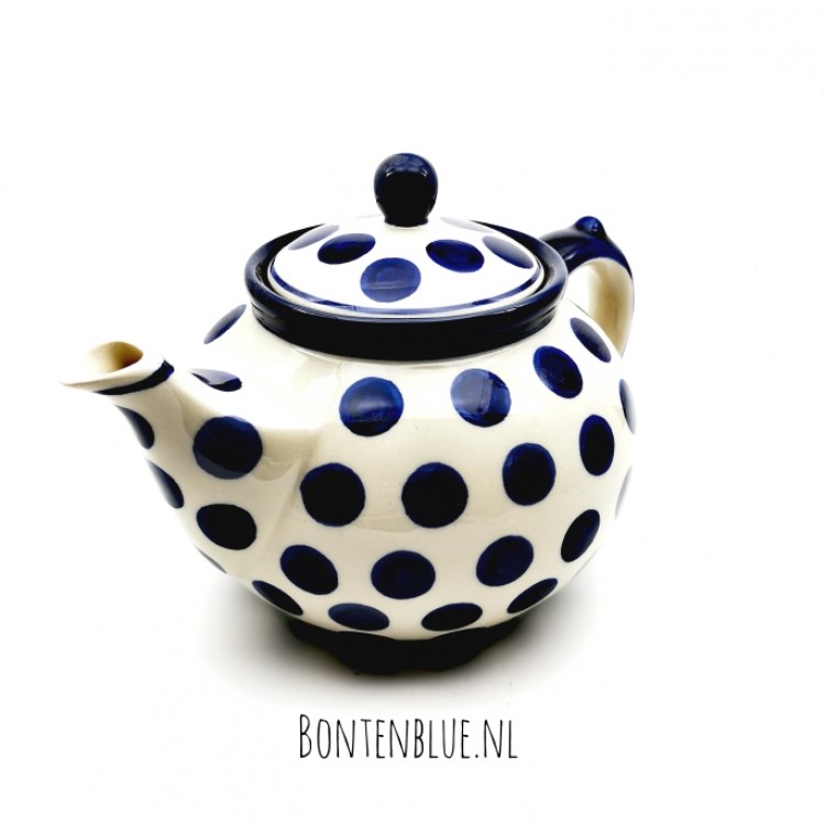 Pools Servies 1,2 Liter 060 Pools Servies 1,2 Liter 060