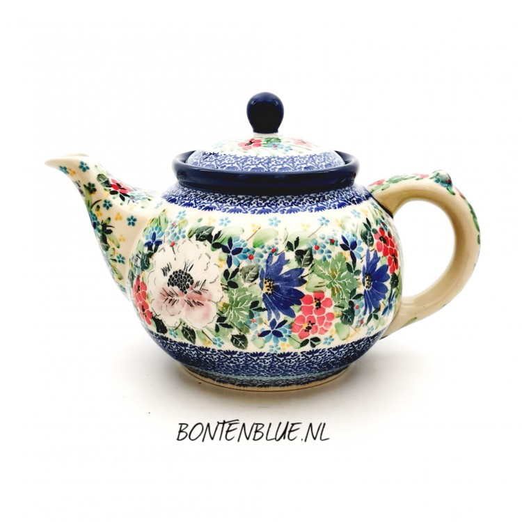 Pools Servies 1,2 Liter 060
