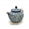 Pools Servies 1,2 Liter 060