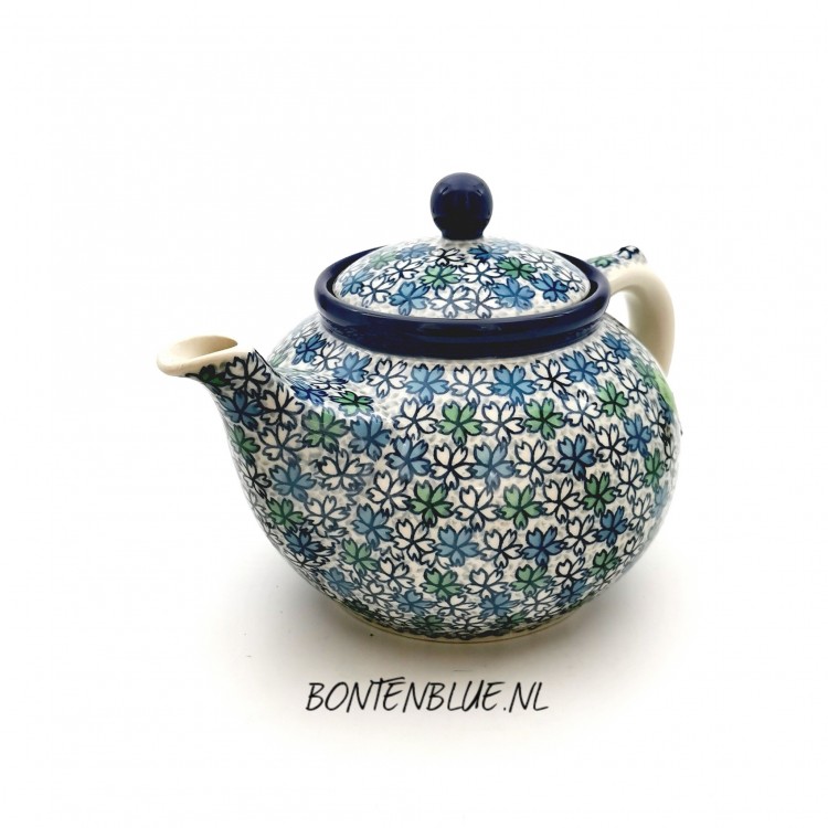 Pools Servies 1,2 Liter 060