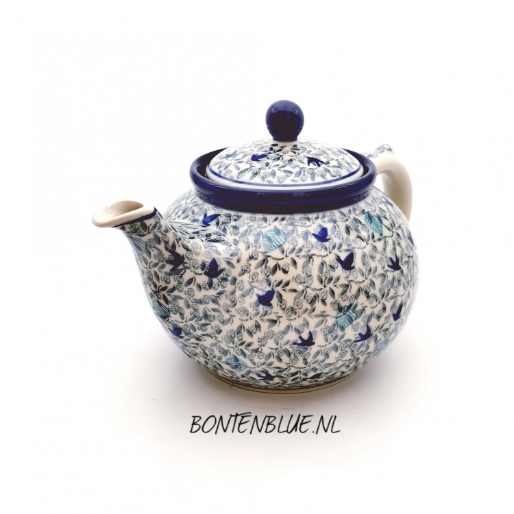 Pools Servies 1,2 Liter 060