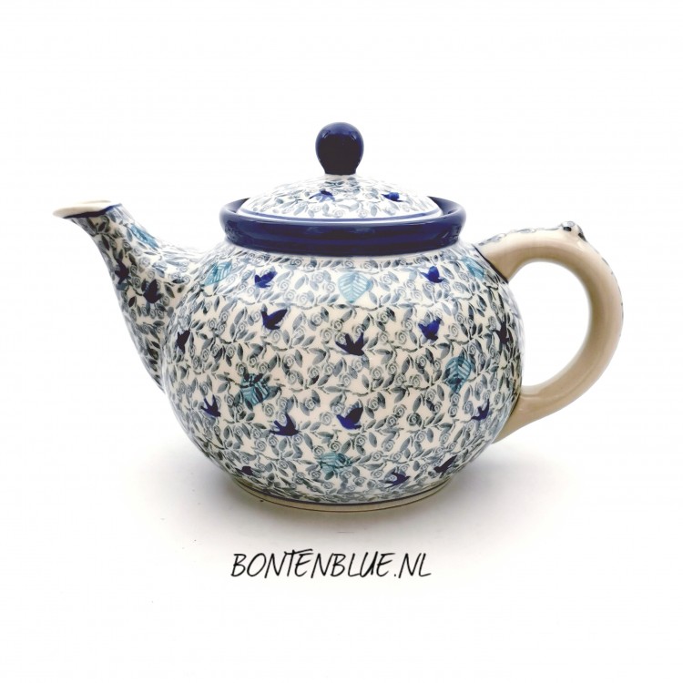 Pools Servies 1,2 Liter 060