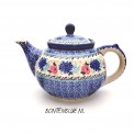 Pools Servies 1,2 Liter 060