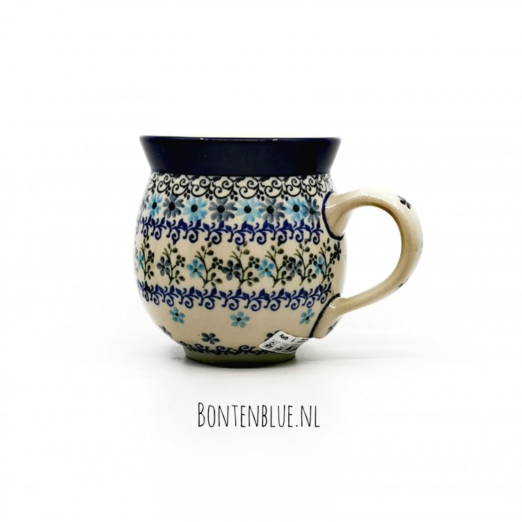 Pools Servies 070 Farmer mug L 350 ml 070 Pools Servies 070 Farmer mug L 350 ml 070