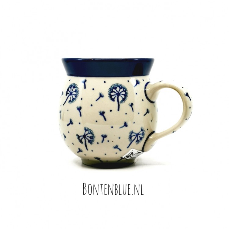 Pools Servies 070 Boeren mok L 350 ml 070