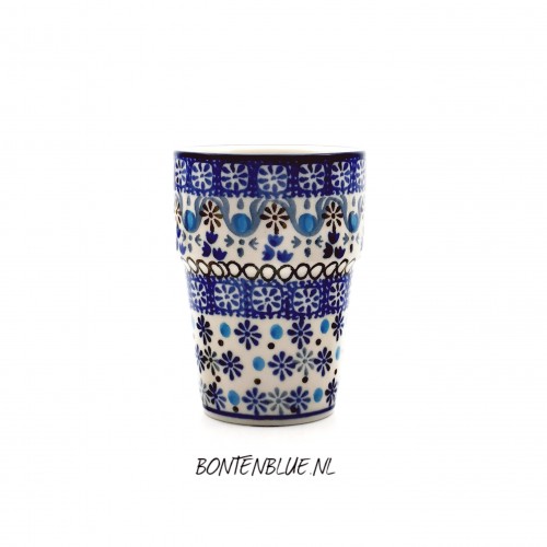 071 Milk jug 200 ml decor 2184X