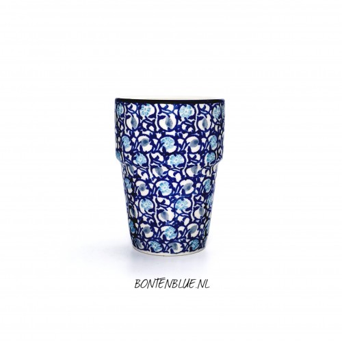 071 Milk jug 200 ml decor 2616X