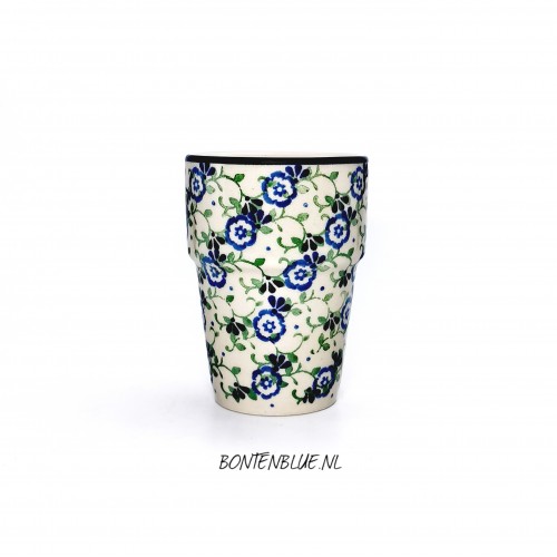 071 Milk jug 200 ml decor 2618X