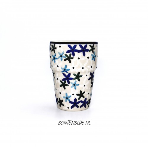 071 Milk jug 200 ml decor 2646X