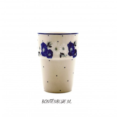 071 Milk jug 200 ml decor 2661X