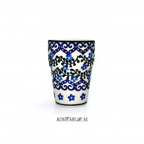 071 Milk jug 200 ml decor 935X