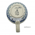 Pools Servies 073 Boeren mok XL 500 ml 073 Pools Servies 073 Boeren mok XL 500 ml 073